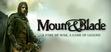 Mount & Blade PC Trainer cover
