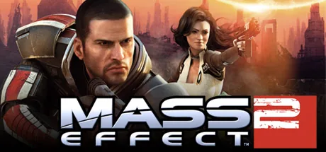 Обложка трейнера для Mass Effect 2 на ПК