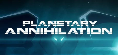 Обложка трейнера для Planetary Annihilation на ПК