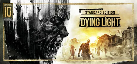 Cover des PC-Trainers für Dying Light