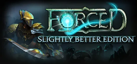 Forced PC Trainer cover