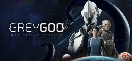 Grey Goo PC Trainer cover