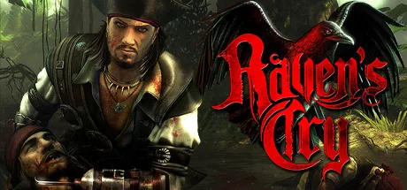Raven's Cry PC Trainer cover