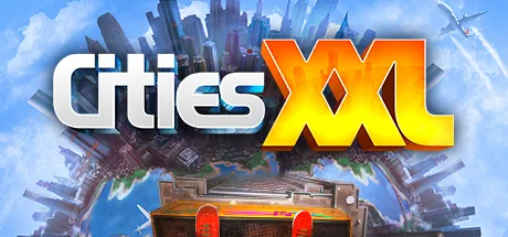 Обложка трейнера для Cities XXL на ПК