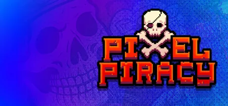 Pixel Piracy PC Trainer cover