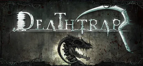 Cover des PC-Trainers für Deathtrap