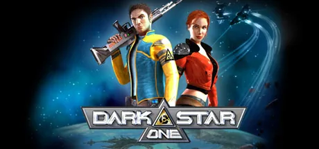 DarkStar One PC 修改器封面图