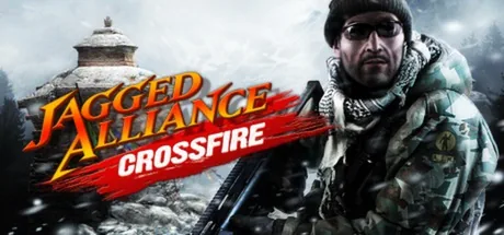 Jagged Alliance - Crossfire PC Trainer cover