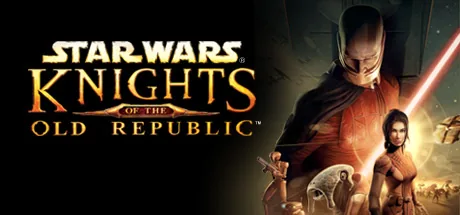 Star Wars Knights of the Old Republic PC Trainer cover