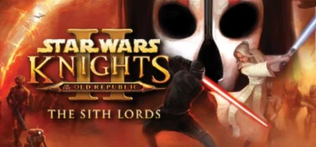Cover des PC-Trainers für Star Wars Knights of the Old Republic 2