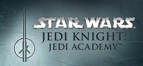Cover des PC-Trainers für Star Wars Jedi Knight - Jedi Academy