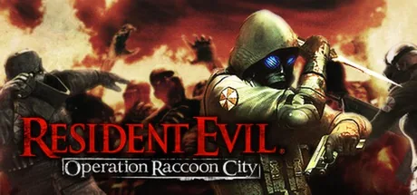 Cover des PC-Trainers für Resident Evil - Operation Raccoon City