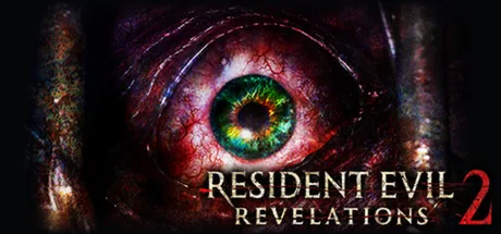 Resident Evil - Revelations 2 PC eğiticisi kapağı