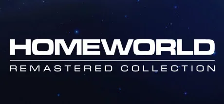 Homeworld Remastered Collection PC Trainer cover