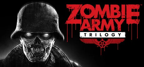 Capa do treinador de Zombie Army Trilogy para PC