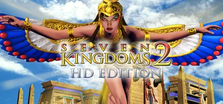 Seven Kingdoms 2 HD PC 修改器封面圖