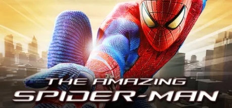 The Amazing Spider-Man PC Trainer cover