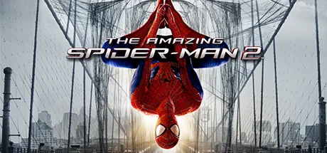 Capa do treinador de The Amazing Spider-Man 2 para PC