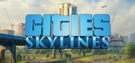 Cities: Skylines PC eğiticisi kapağı