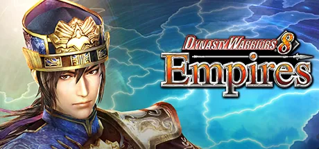 Dynasty Warriors 8 Empires PC eğiticisi kapağı