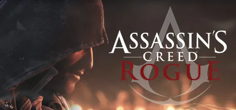 Capa do treinador de Assassin's Creed Rogue para PC