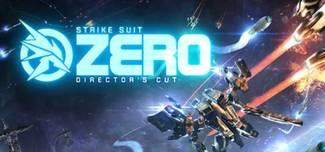 Cover des PC-Trainers für Strike Suit Zero - Director's Cut