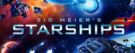 Sid Meier's Starships PC eğiticisi kapağı