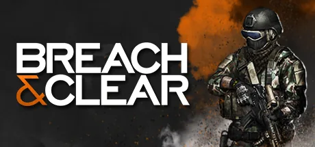 Breach & Clear PC 修改器封面图