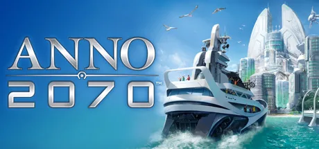 Anno 2070 PC 修改器封面图