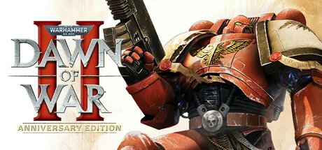 Warhammer 40.000 - Dawn of War 2 PC 修改器封面圖