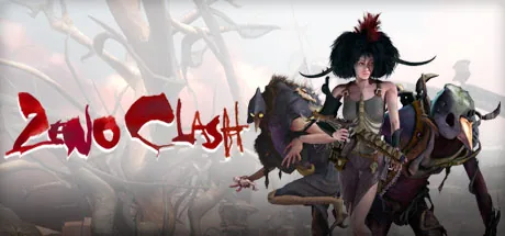 Zeno Clash PC Trainer cover