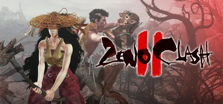 Cover des PC-Trainers für Zeno Clash 2