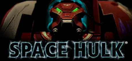 Обложка трейнера для Space Hulk на ПК