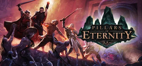 Pillars of Eternity PC eğiticisi kapağı
