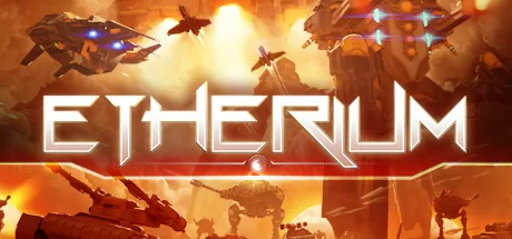 Cover des PC-Trainers für Etherium