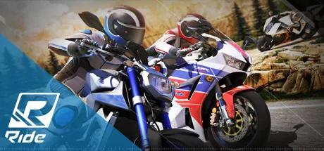 Ride PC 修改器封面图