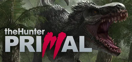theHunter - Primal PC Trainer cover