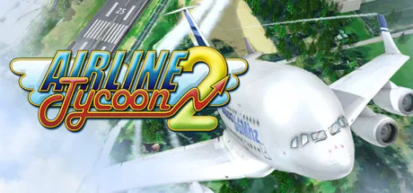 Airline Tycoon 2 PC Trainer cover