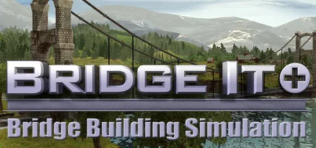 Bridge It + PC Trainer cover