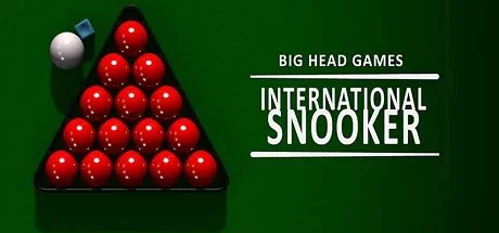 Обложка трейнера для International Snooker на ПК