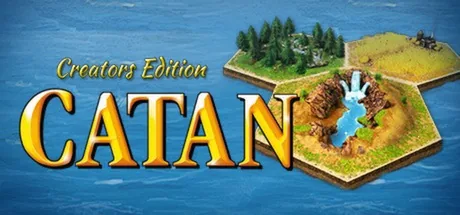 Catan PC 修改器封面图