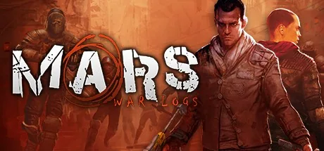 Mars - War Logs PC 修改器封面圖