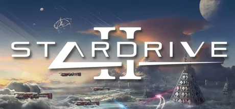 Обложка трейнера для StarDrive 2 на ПК