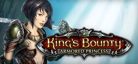King's Bounty - Armored Princess PC 修改器封面圖