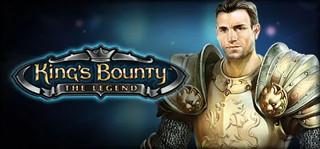 Cover des PC-Trainers für King's Bounty - The Legend
