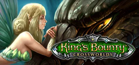 Capa do treinador de King's Bounty - Crossworlds para PC