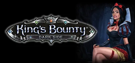 Обложка трейнера для King's Bounty - Dark Side на ПК