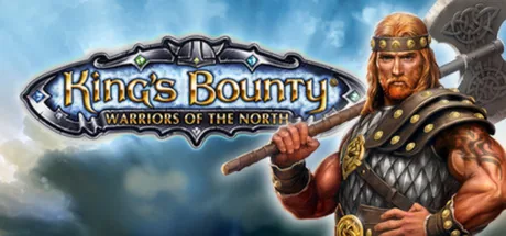 King's Bounty - Warriors of the North PC 修改器封面图
