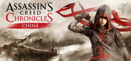 Assassin's Creed Chronicles - China PC 修改器封面图