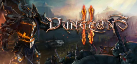 Dungeons 2 PC 修改器封面圖